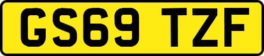 GS69TZF