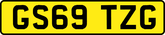 GS69TZG
