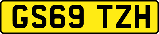 GS69TZH