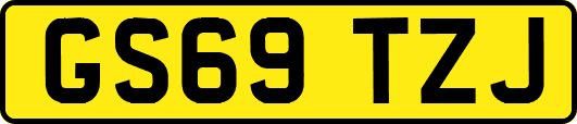 GS69TZJ