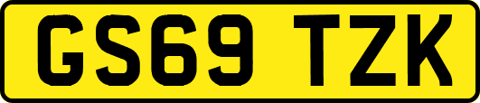 GS69TZK