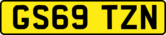 GS69TZN
