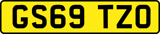 GS69TZO