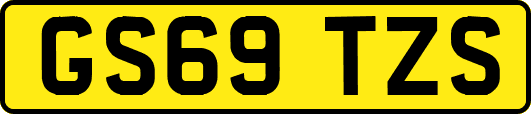 GS69TZS