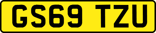 GS69TZU