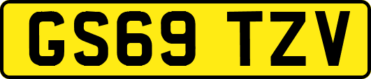 GS69TZV