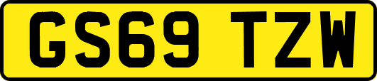GS69TZW