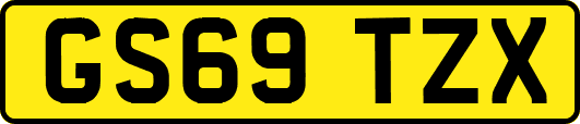 GS69TZX