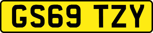 GS69TZY