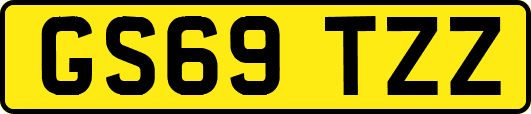 GS69TZZ