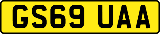GS69UAA