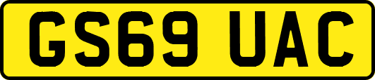 GS69UAC