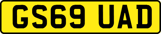 GS69UAD