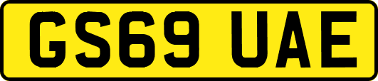 GS69UAE