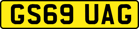 GS69UAG