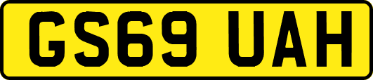 GS69UAH