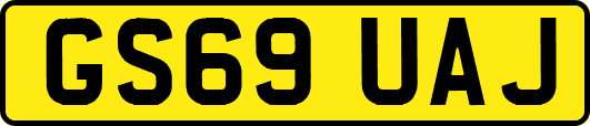 GS69UAJ