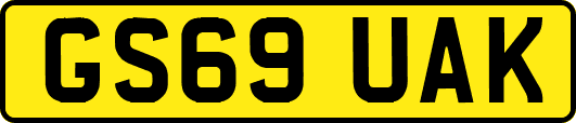 GS69UAK