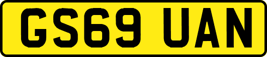 GS69UAN