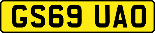 GS69UAO