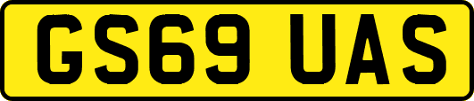 GS69UAS