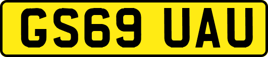 GS69UAU