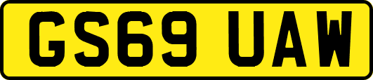 GS69UAW