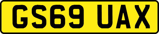 GS69UAX