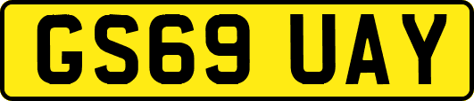 GS69UAY