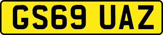 GS69UAZ