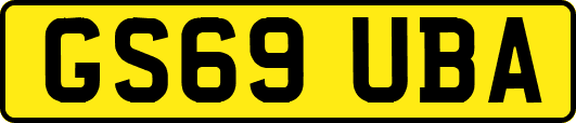 GS69UBA