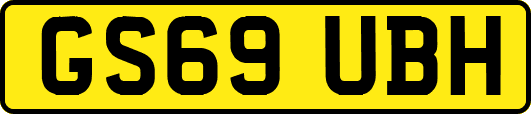 GS69UBH