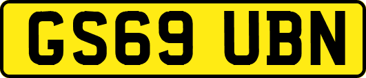 GS69UBN