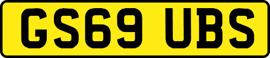 GS69UBS