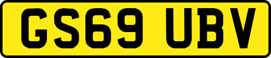 GS69UBV