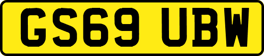 GS69UBW