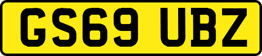 GS69UBZ
