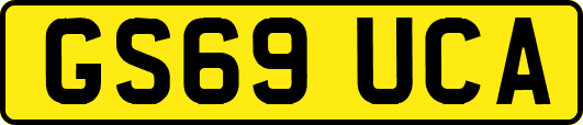 GS69UCA
