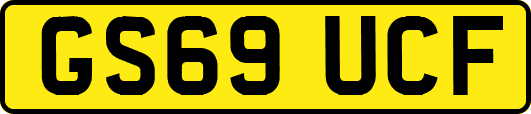 GS69UCF