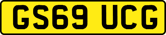 GS69UCG