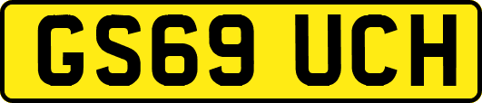 GS69UCH
