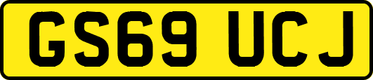 GS69UCJ
