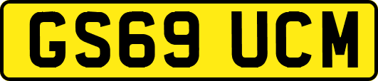 GS69UCM