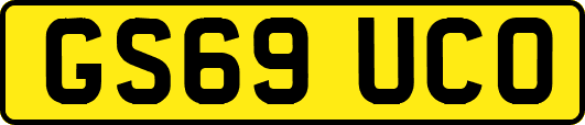 GS69UCO