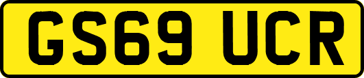GS69UCR