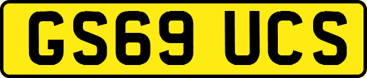 GS69UCS