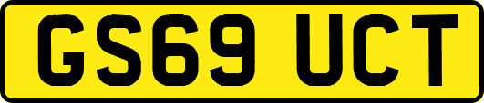 GS69UCT