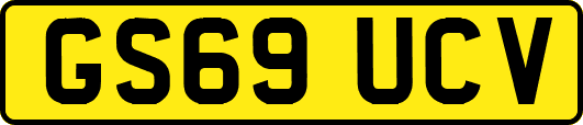 GS69UCV