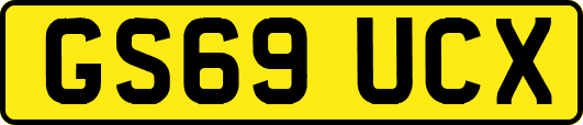 GS69UCX