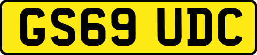 GS69UDC